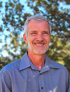 Dr. William David