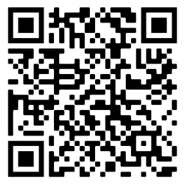 Apple QR Code for Anonymous Alerts app