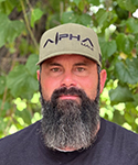 Steve Peck