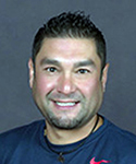 Dave Moncibaez