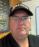 Mike Madore