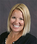 Head Coach Gretchen Wesbrock