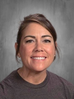 Molly Westcott - Head Track and Field Coach - Mingus Union High