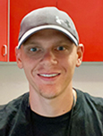 Mike Allen, MUHS Head Athletics Trainer