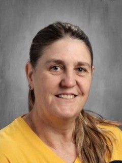 Jolynn Sperry