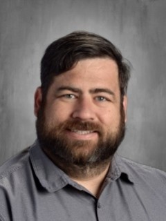 Josh Riffel